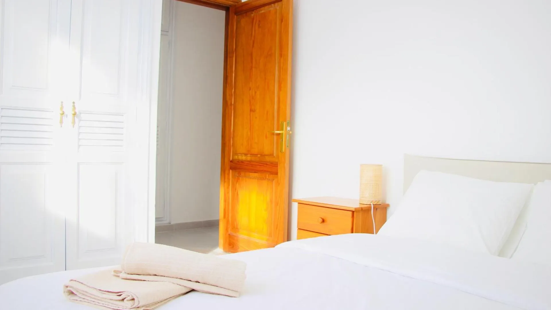Casa Bocaina Villa Playa Honda  Playa Honda (Lanzarote)