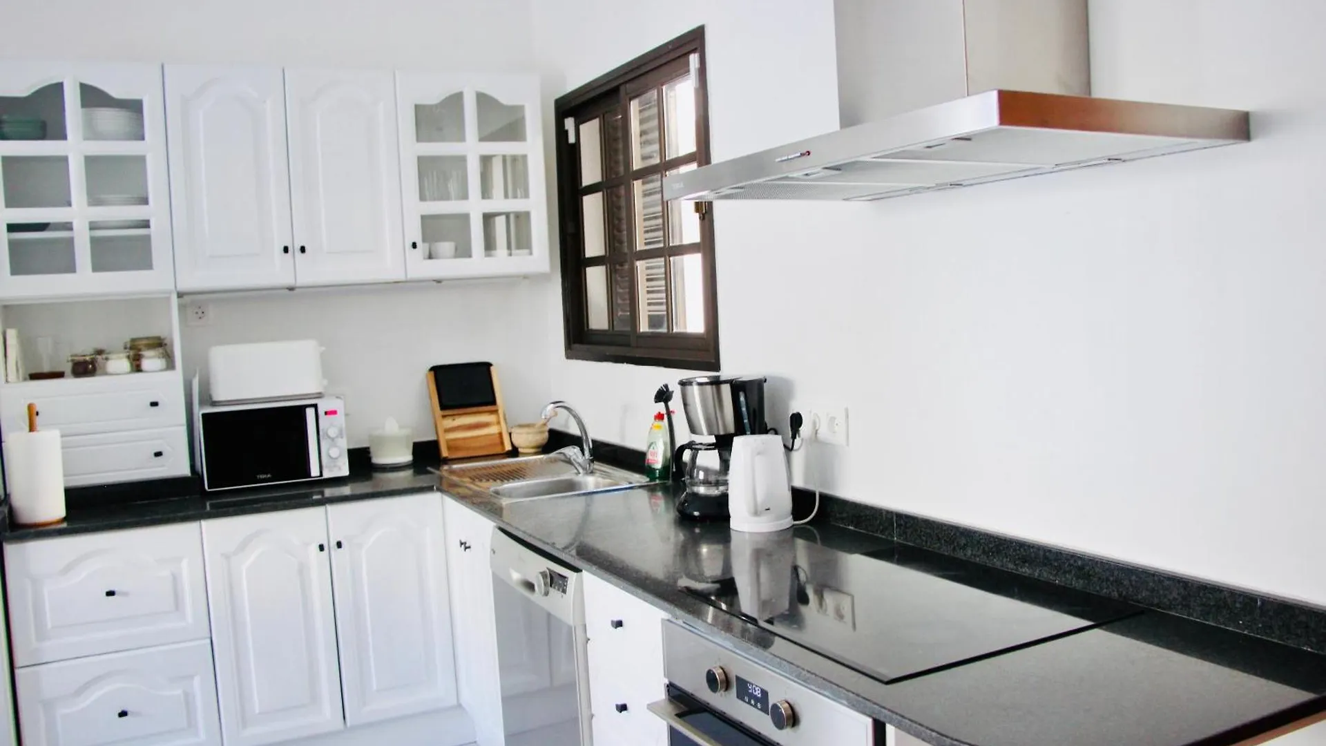 Vila Casa Bocaina Playa Honda