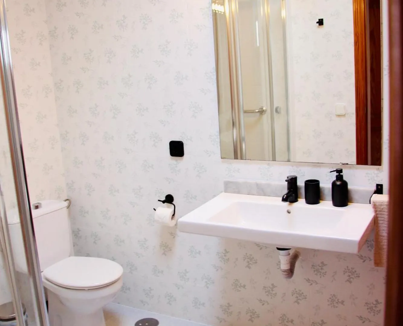 Holiday home Casa Bocaina Villa Playa Honda