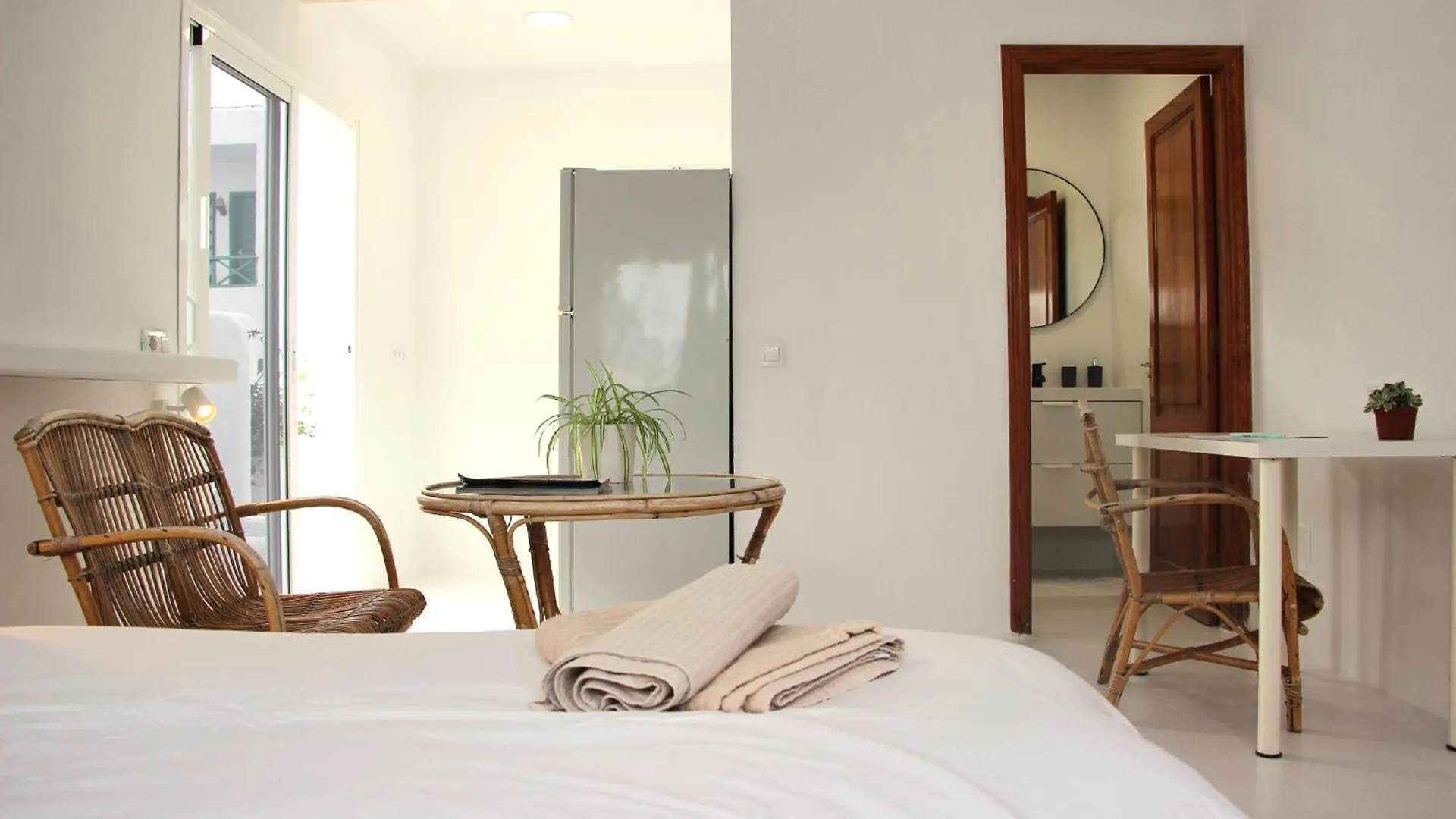 Vila Casa Bocaina Playa Honda  Prázdninový dům Playa Honda (Lanzarote)