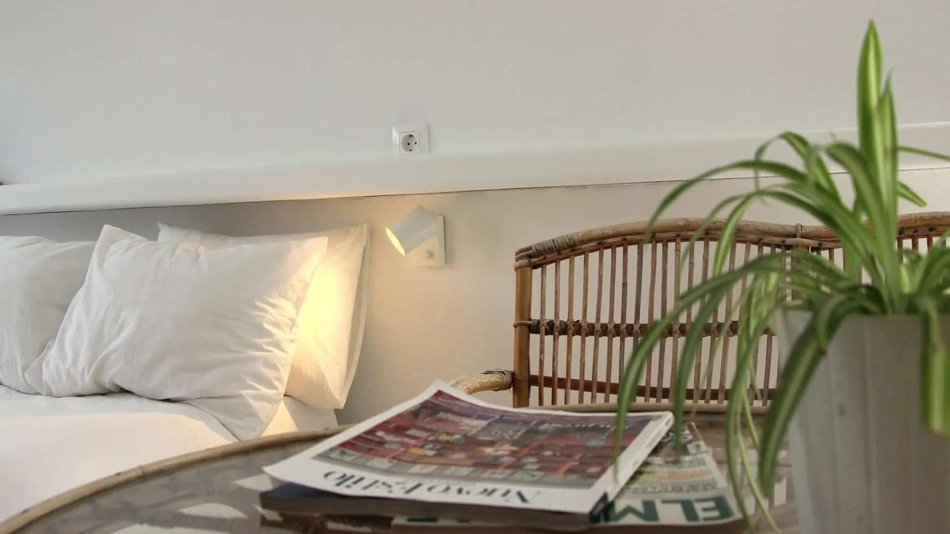 Prázdninový dům Vila Casa Bocaina Playa Honda