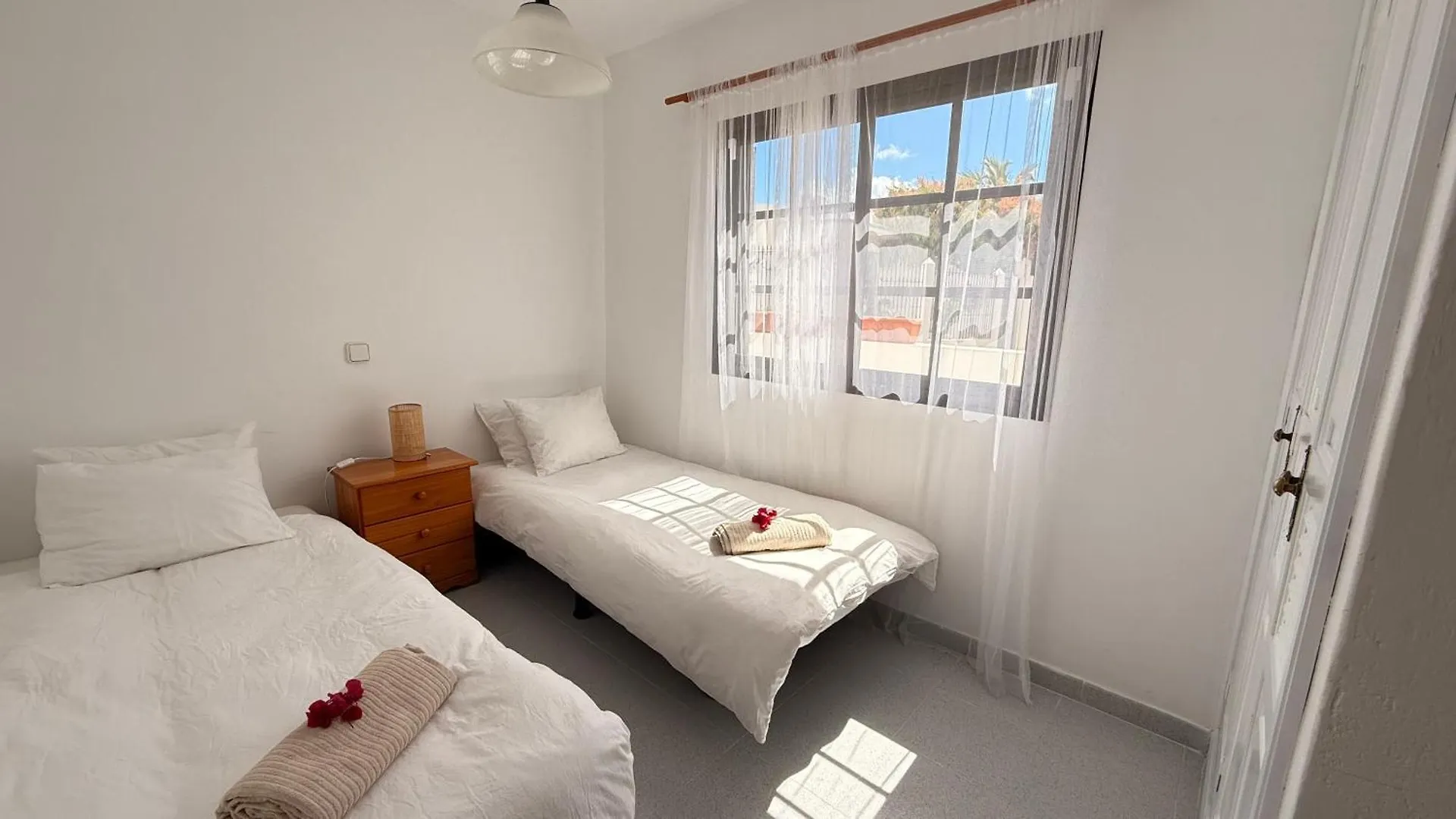 Vila Casa Bocaina Playa Honda  Prázdninový dům Playa Honda (Lanzarote)