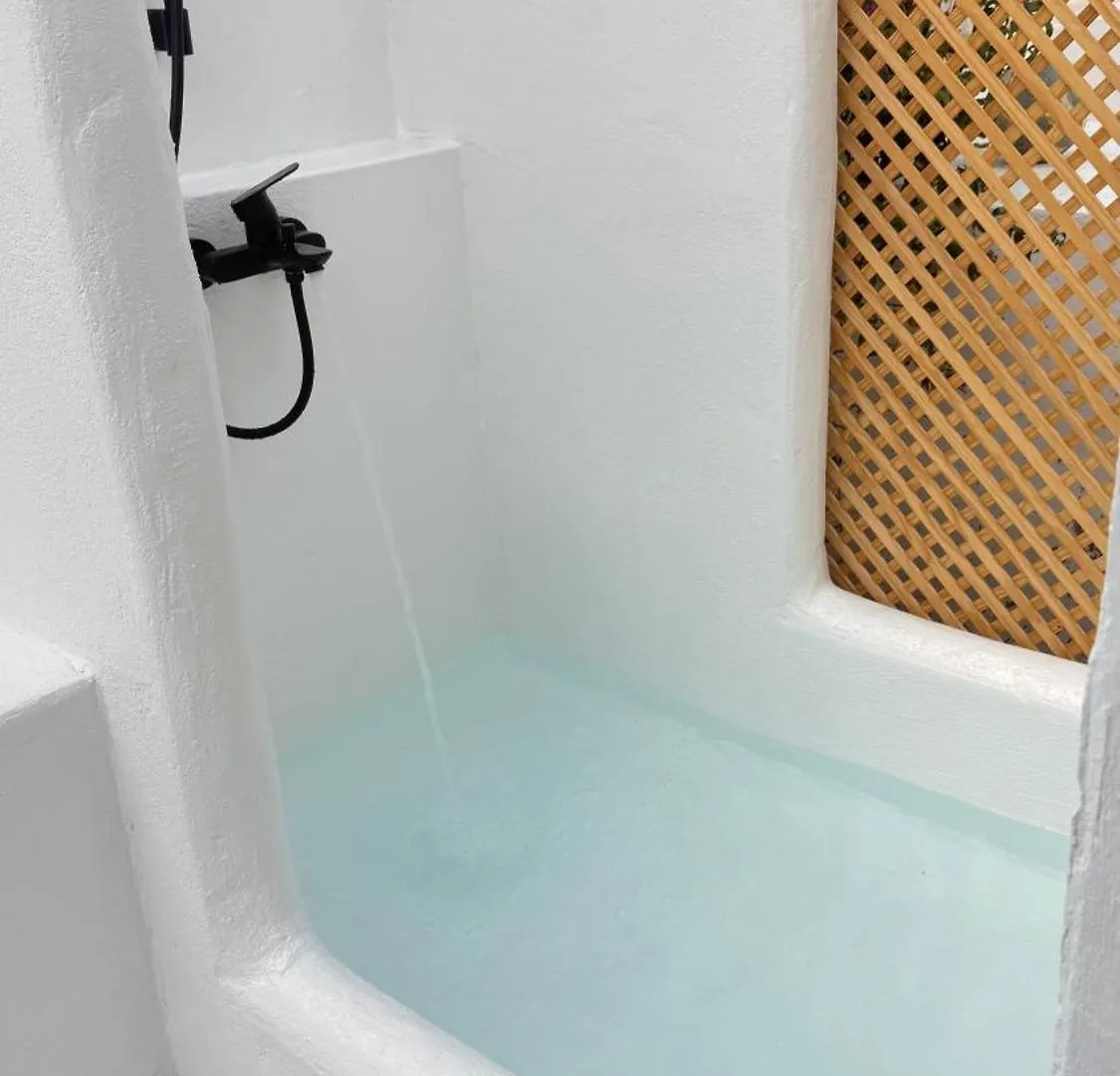 Casa Bocaina Villa Playa Honda  Holiday home