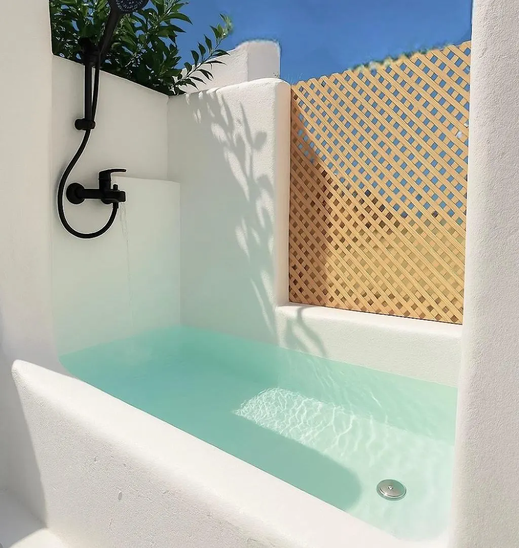 Casa Bocaina Villa Playa Honda  0*, Playa Honda (Lanzarote)