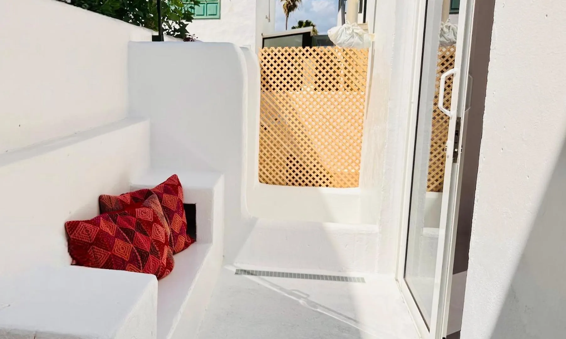 Vila Casa Bocaina Playa Honda  Prázdninový dům Playa Honda (Lanzarote)