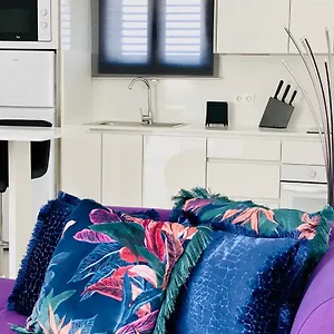  Apartment Canaryislandshost L Brisa Del Atlantico