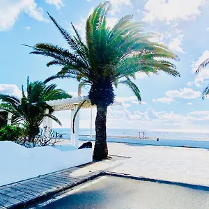 Canaryislandshost L The Secret Appartement