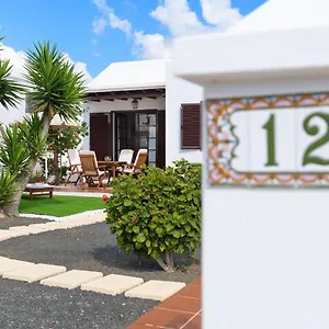  Holiday home Casa Pamipa