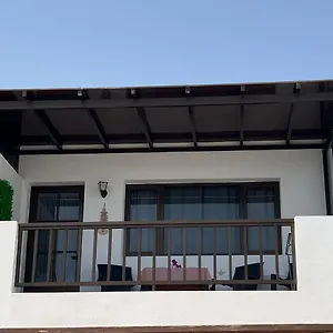  Holiday home Casa La Orilla 2