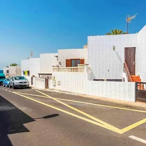  Сasa de vacaciones Summer Dreams House