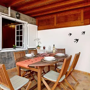 Сasa de vacaciones Casa Cordel