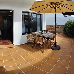  Сasa de vacaciones Casa Remo