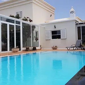  Holiday home Casa Makuki