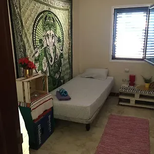Papa Tote Séjour chez l'habitant