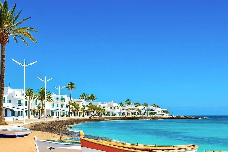 Casa Bocaina Villa Playa Honda
