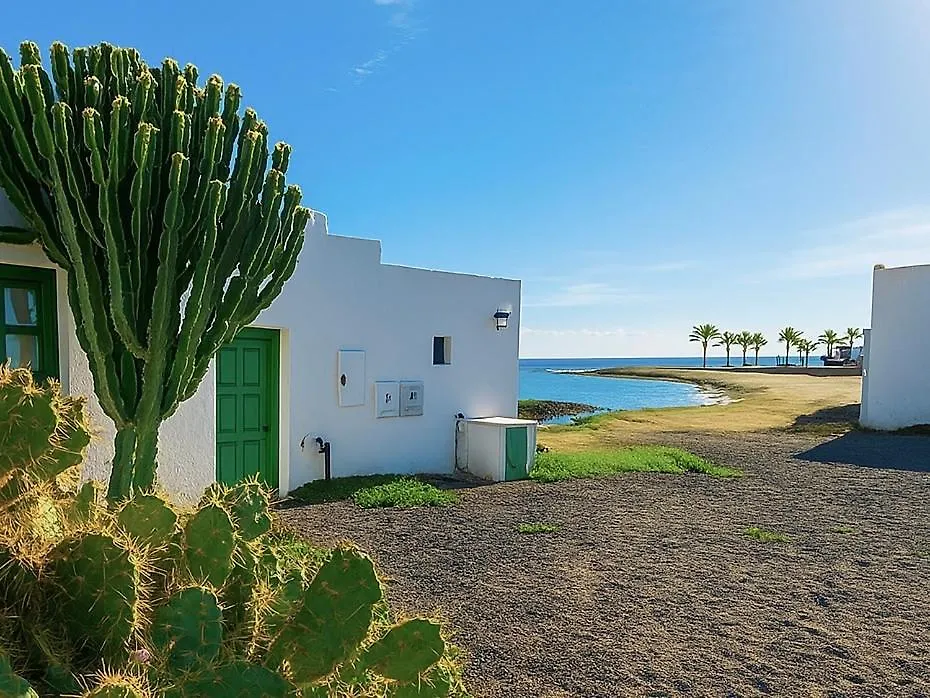 Casa Bocaina Villa Playa Honda  Holiday home