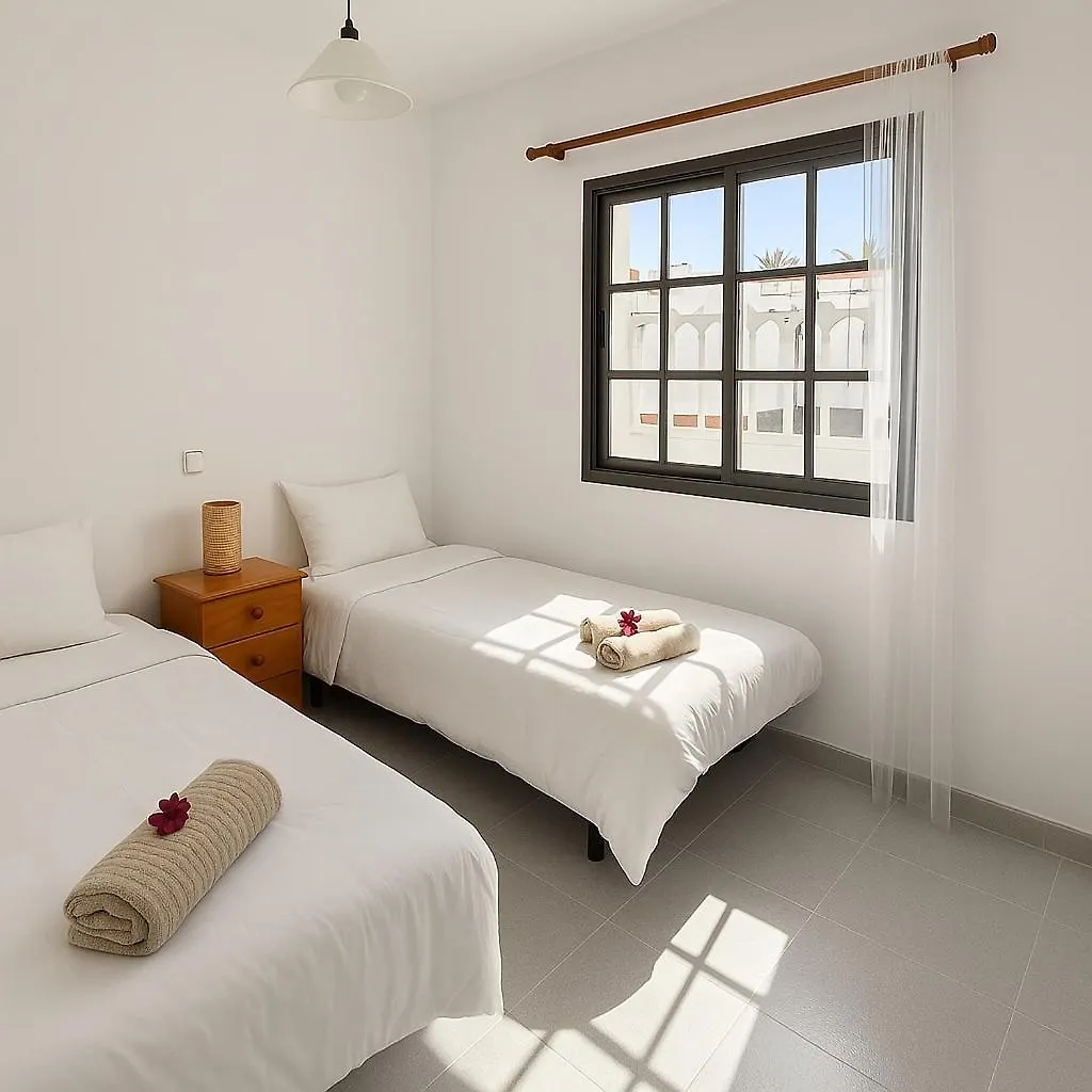 Casa Bocaina Villa Playa Honda  0*, Playa Honda (Lanzarote)