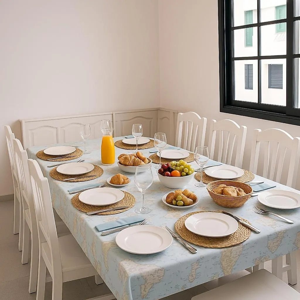 Casa Bocaina Villa Playa Honda  Holiday home