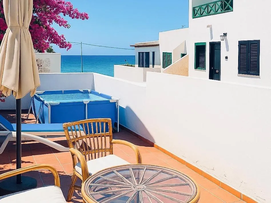 Casa Bocaina Villa Playa Honda