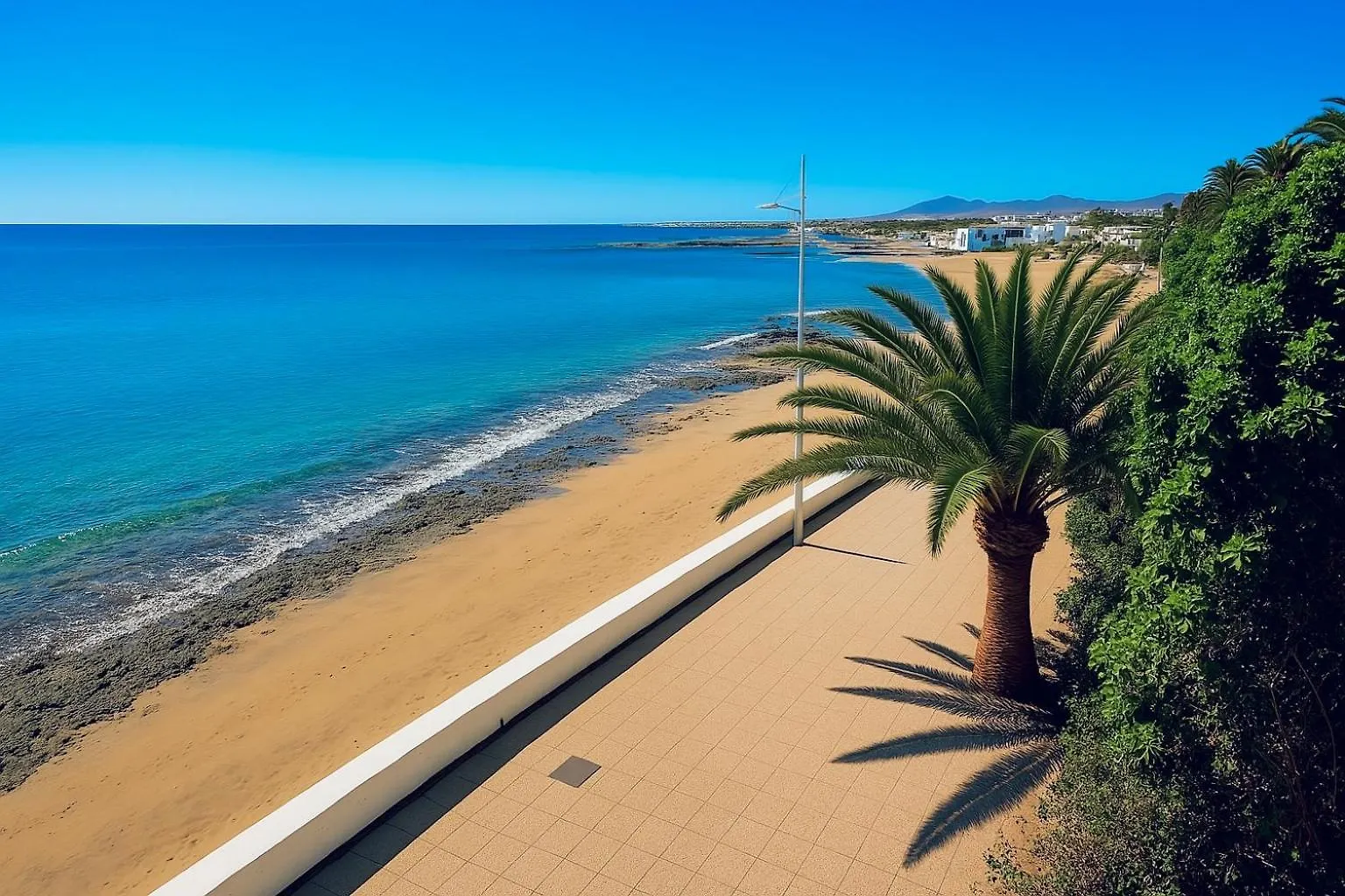 Holiday home Casa Bocaina Villa Playa Honda